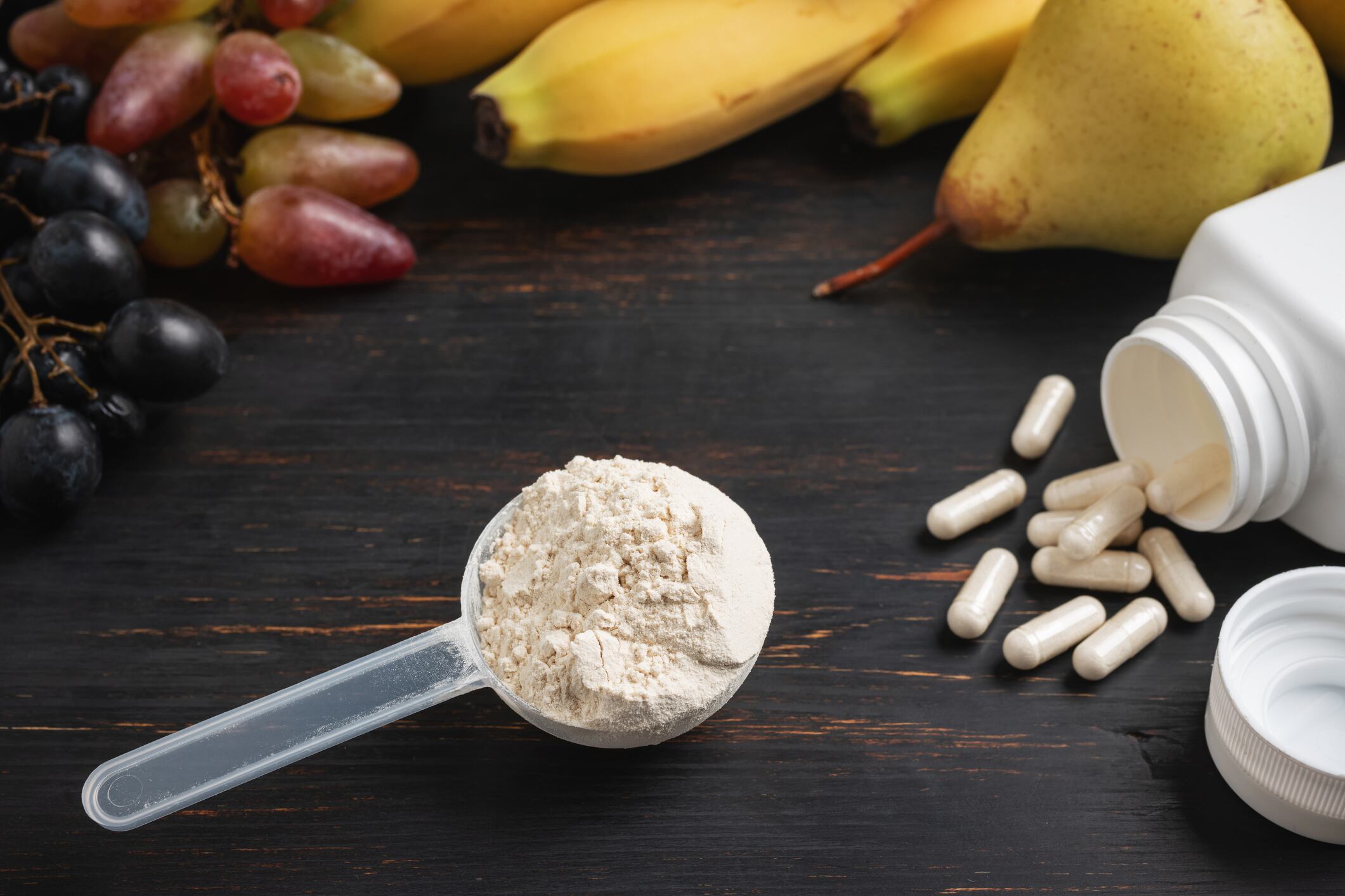 Glutamine supplementation in ‘larger doses’ within a ‘short time’ improves gut health, say researchers.