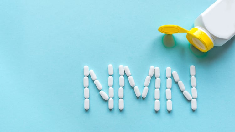 NMN lessens drowsiness, improves lower limb function in older adults: Japan RCT