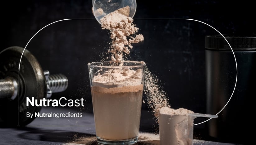 The NutraCast focuses on the multifaceted world of dietary supplements. It features in-depth conversations with industry leaders, researchers and experts to cover a wide array of topics