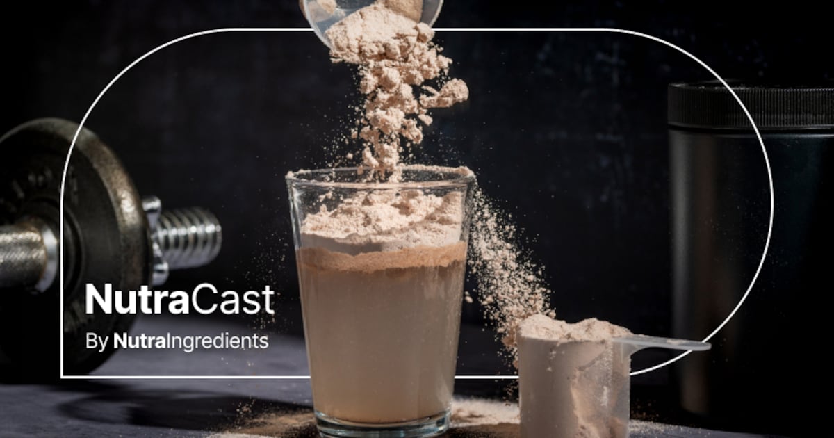 NutraCast: Tingling-free beta-alanine opens up new opportunities in active nutrition