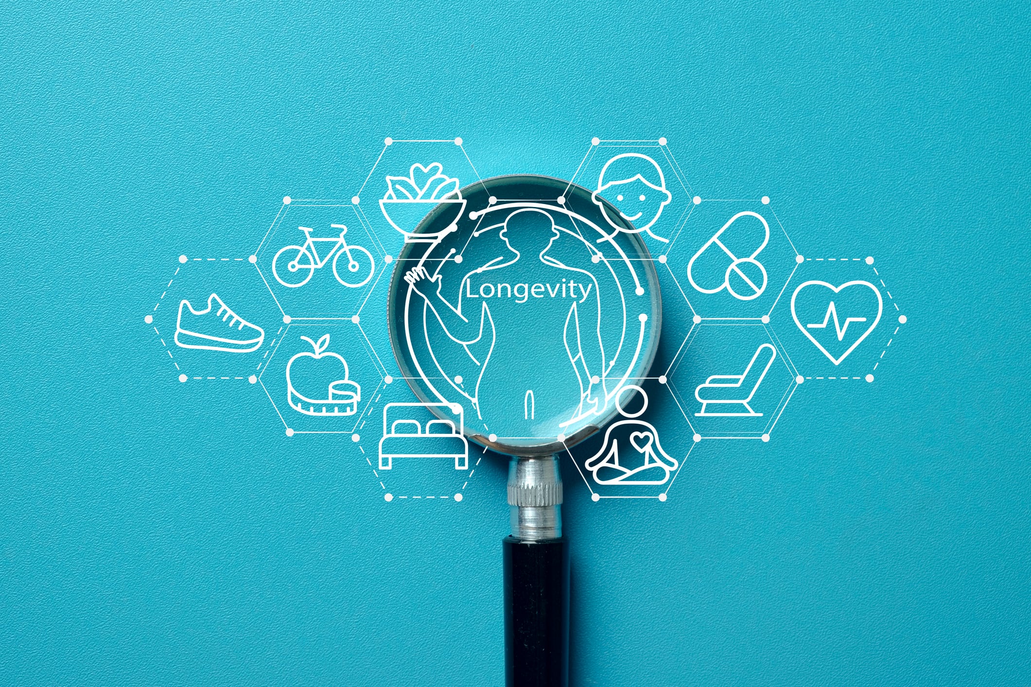 Longevity has become a point of intersection fueling growth opportunities in the nutraceutical sector.