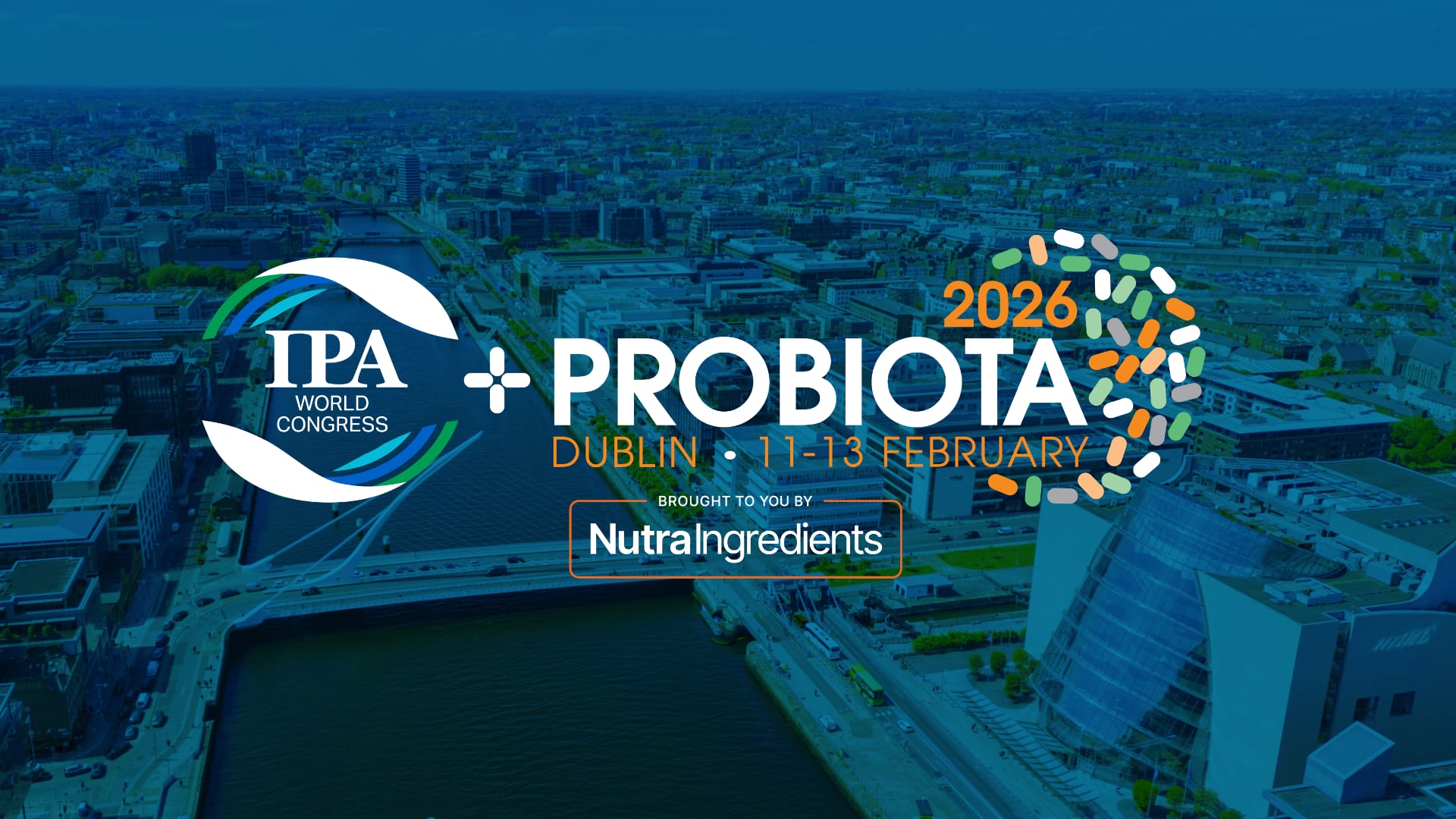 Probiota 2026