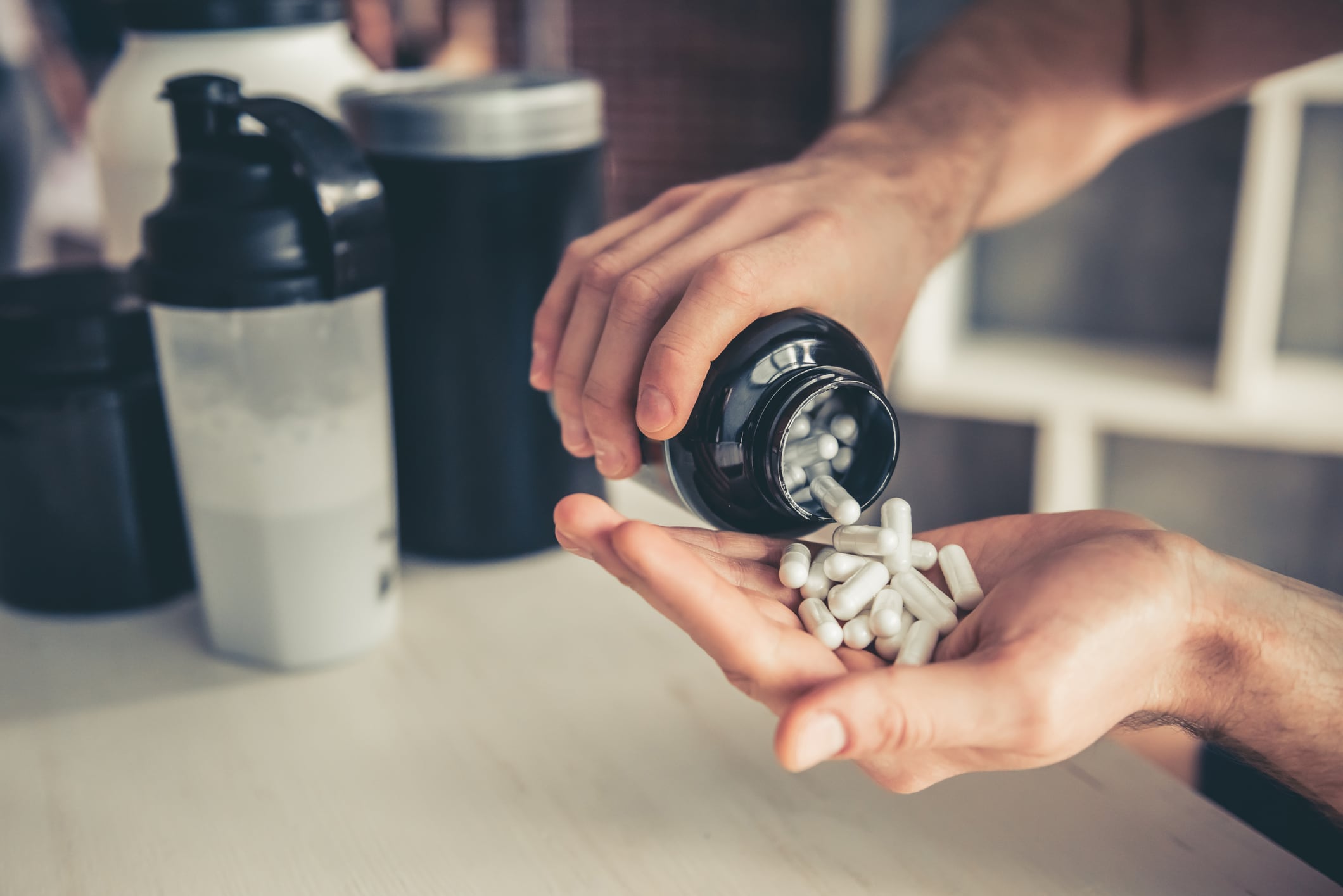 Brazil’s sports nutrition market proves ‘difficult to break into’
