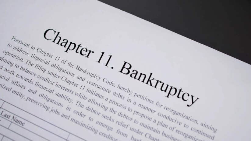 The Vitamin Shoppe parent company files for Chapter 11   