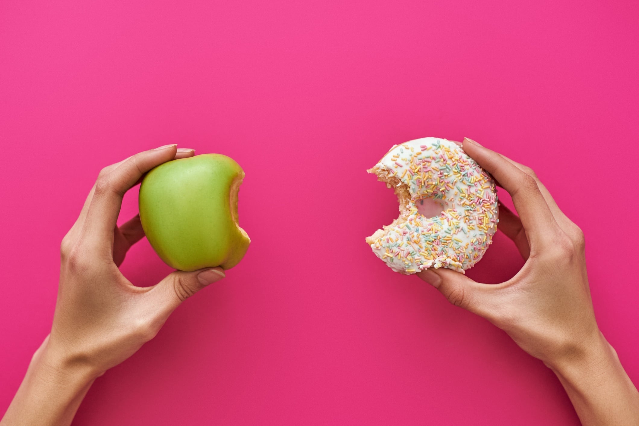 GLP-1 food boom: Market growth, big brands, and key challenges