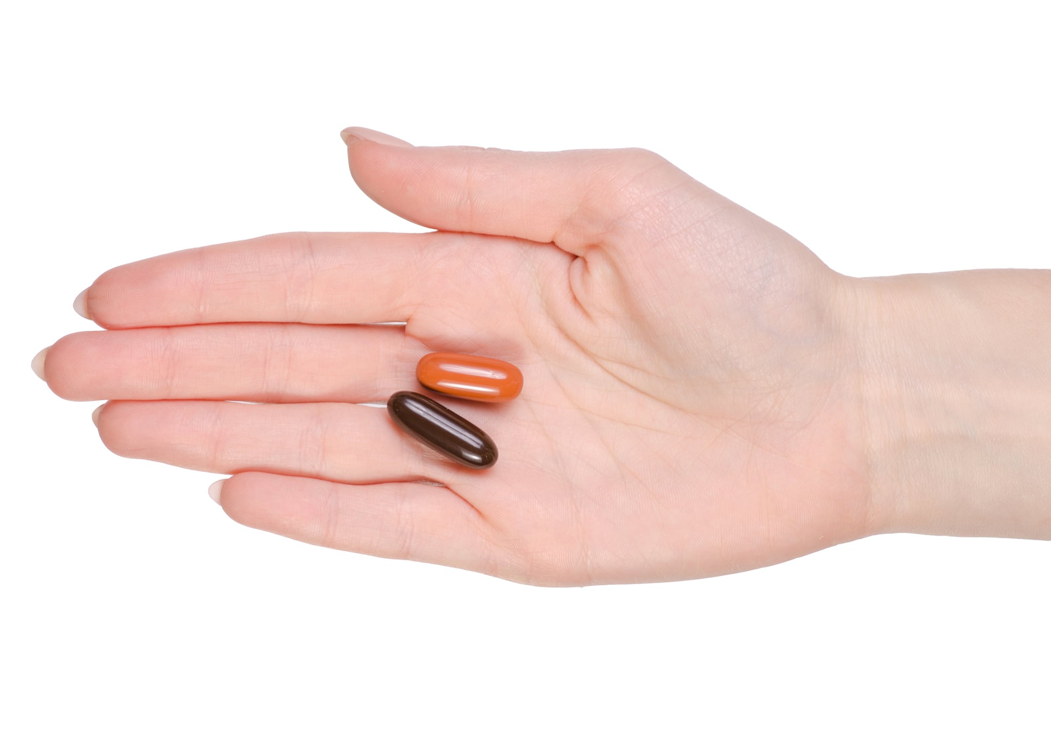 The long lasting benefits of supplements and the fascinating study that nobody is talking about