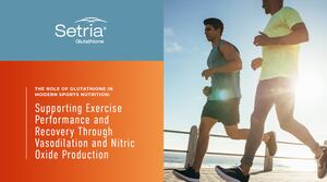 glutathione and athletic performance Vitamin C supplement combo enhances performance, new trial shows Benefits of Glutathione for Athletes