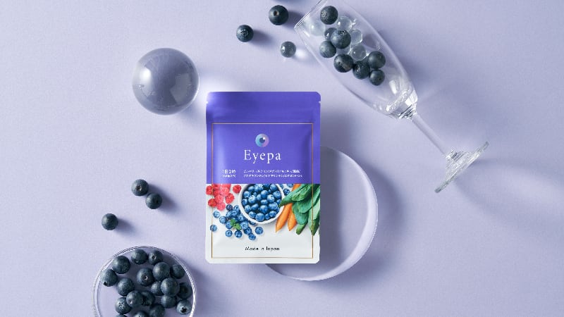Bringing into focus: Japan’s natural tech releases new eye supplement amid ‘skyrocketing demand’