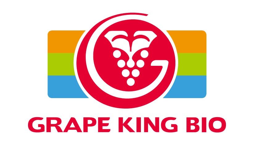 Grape King Bio