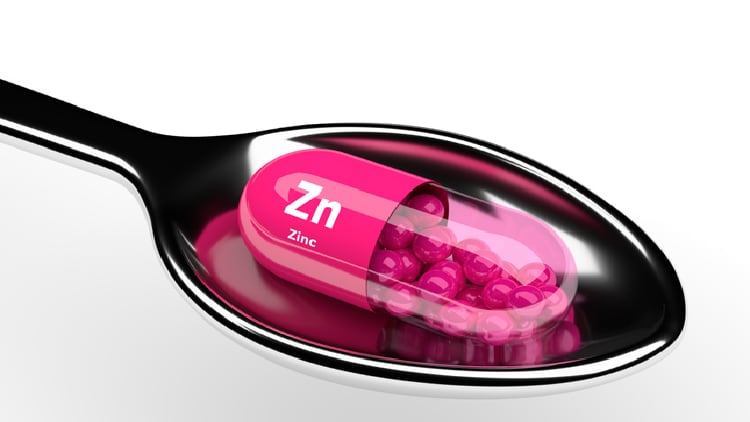 COVID-19 and supplements: Blackmores made largest-ever single product donation for study on zinc combo