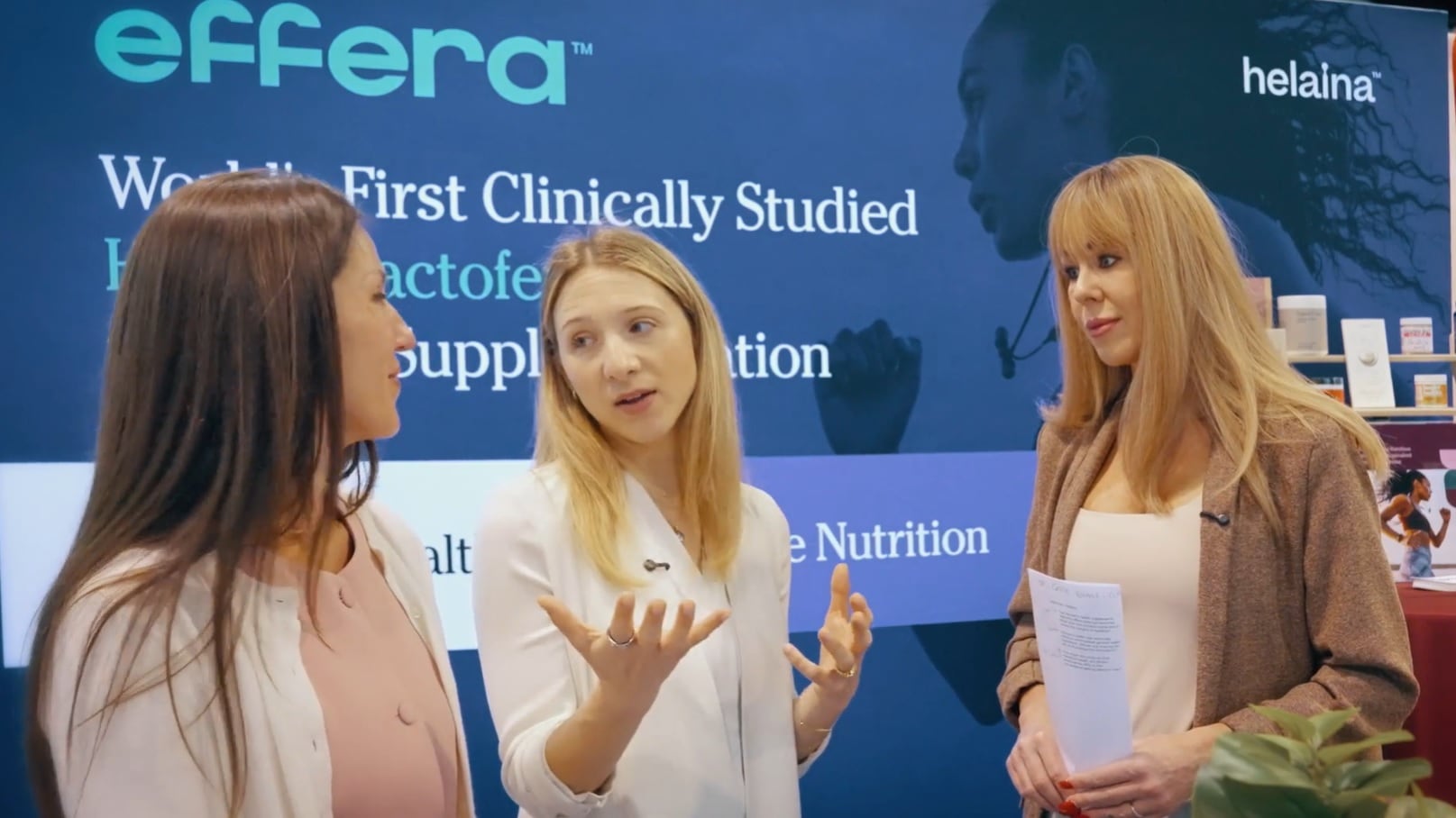 Women’s health: Are we entering an era of physiology-first formulation?