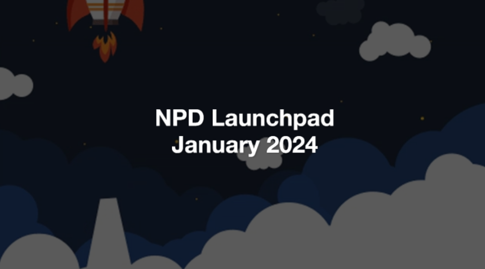 NPD launchpad: From superfood powders to magnesium-powered hydration