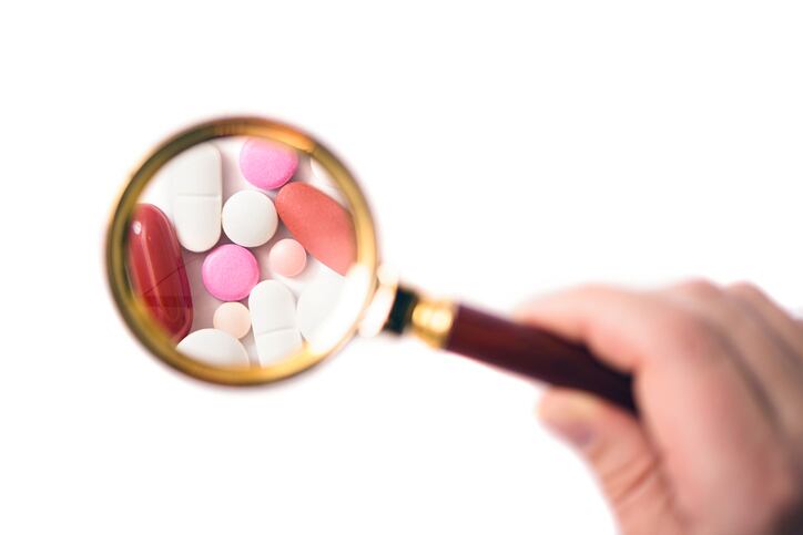 Amazon issues sweeping quality specs for supplements sold on its site