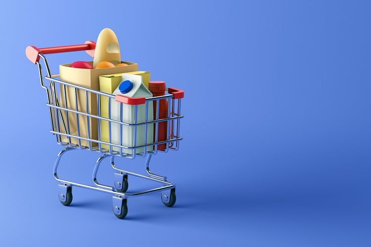 Food futurology part 2: How will we be eating 10 years from now?