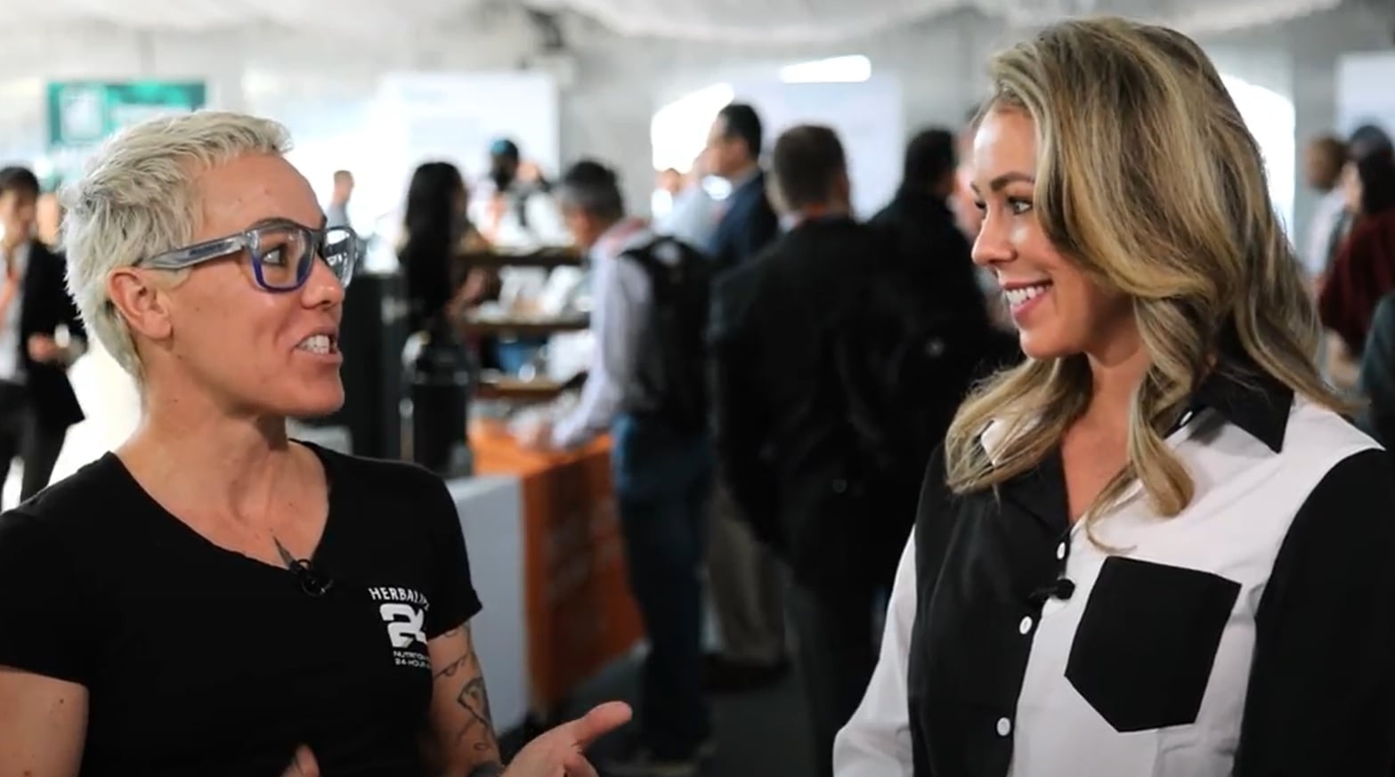 Pro triathlete Heather Jackson on how she stays fueled 