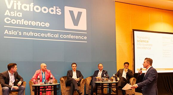 APAC supplement industry growth underlined by more exhibitors at Vitafoods Asia