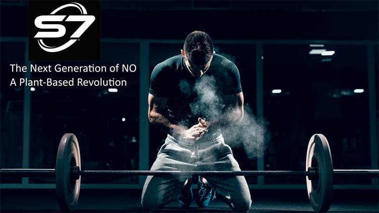 The Next Generation of NO—A Plant-Based Revolution