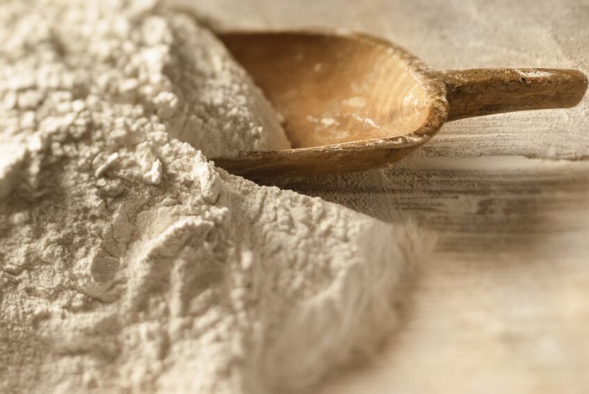 UK Government to press ahead with folic acid flour fortification 