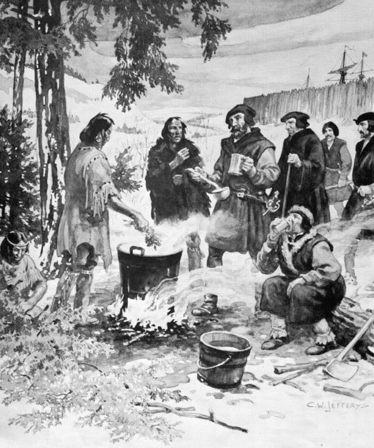 Jacques Cartier