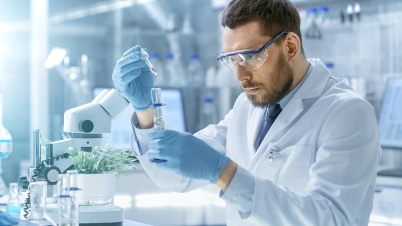 Do synthetic ingredients have a place in the ‘natural’ products industry?