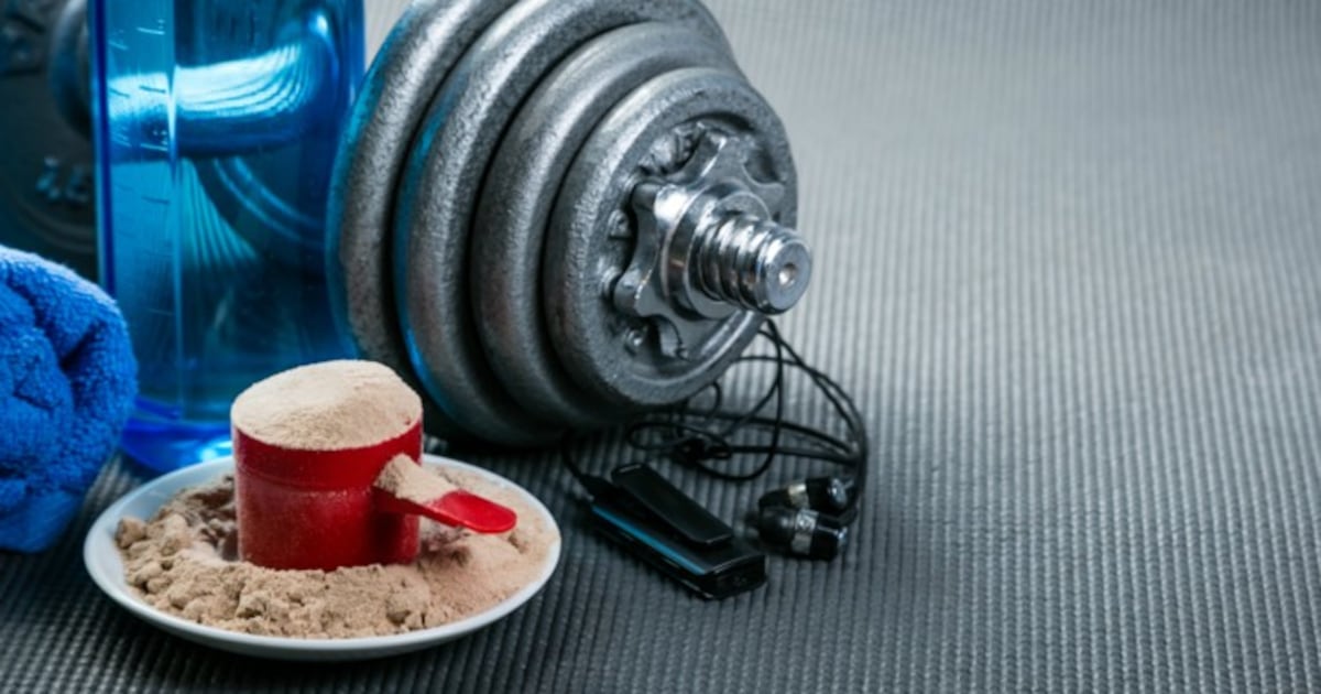 Protein Powder Inflation Taste and price: Why protein powder continues to take centre-stage in ...