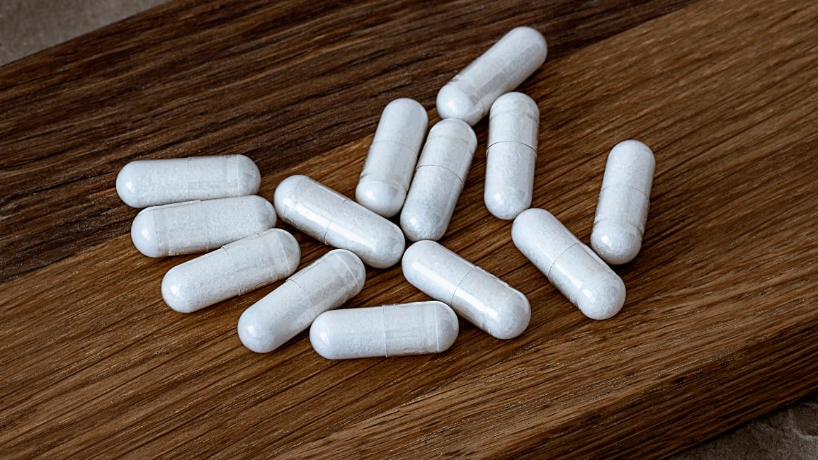 NAC supplements back on Amazon