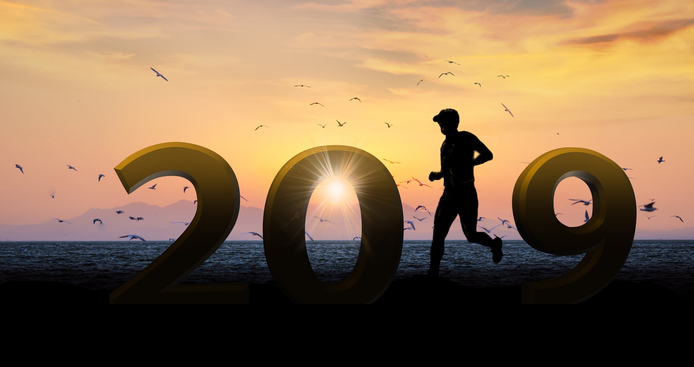 'The Running Man': In search of Probiotic utopia