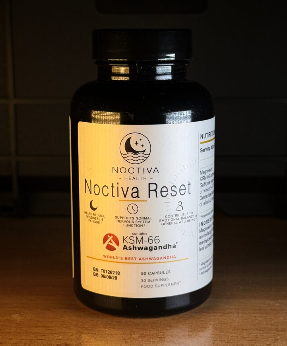 Noctiva Reset