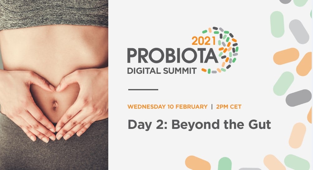 Probiota 2021: A conversation with Orla O'Sullivan