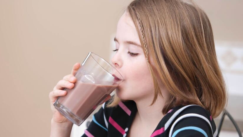 Doctors perceive ‘excellent benefits’ in prescribing nutritional supplements for malnourished kids, but taste and smell matter