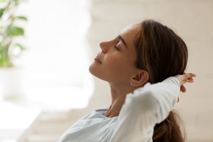 hey freya hits at back at stress with science-backed supplement 