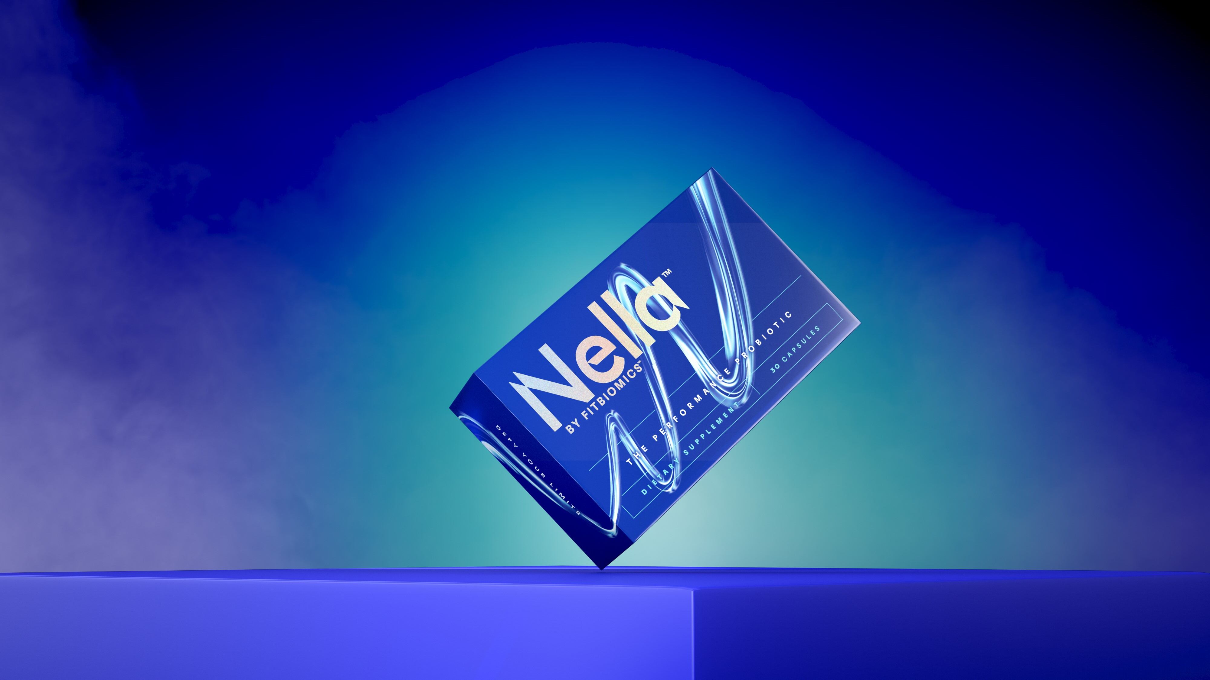 Fitbiomics launches Nella product with elite athlete-derived probiotics