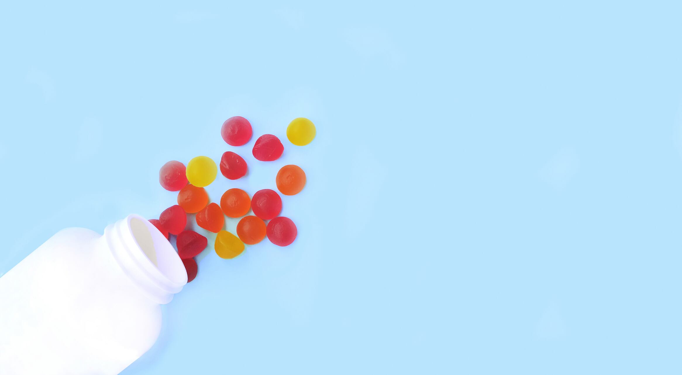 Sirio launches high-strength XtraGummies