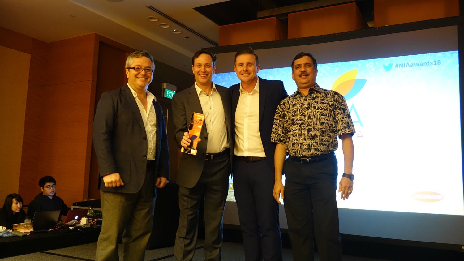 Botanical Product of the Year