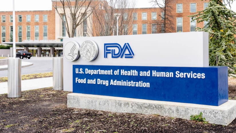 FDA warning letter surrounding herpes products underscores potential misuse of AI
