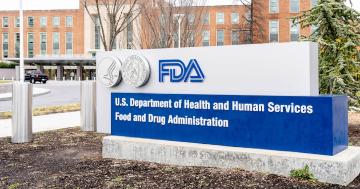 Heidi Overton nominated to lead FDA as supplement industry weighs ‘blank slate’