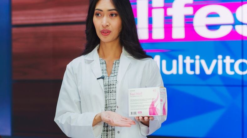 China celeb ban: No celebrity endorsement allowed for health supplements - SAMR