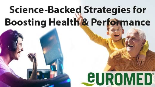 Science-Backed Strategies for Boosting Health and Performance: Pomegranate, Spinach, Lemon and Fig Extracts