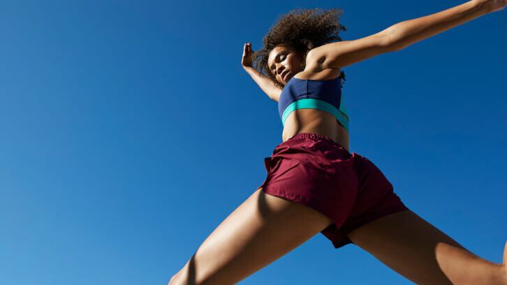 Revvies: Succeeding with simplicity for sports nutrition  