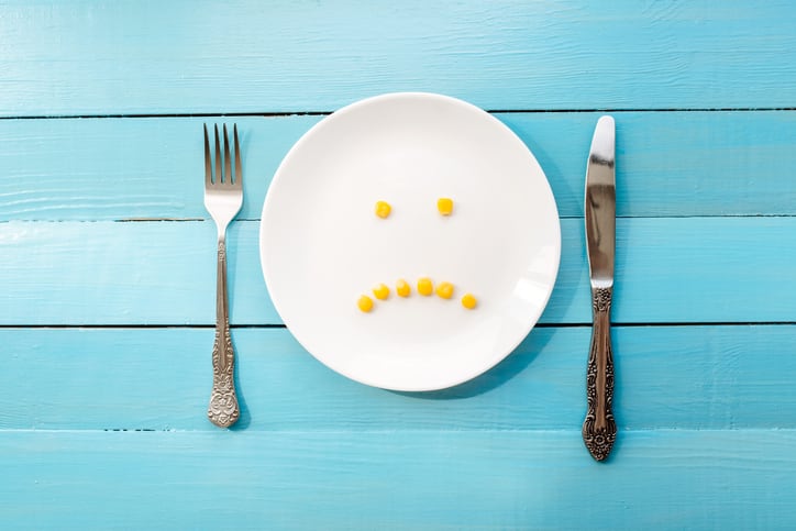 Diets in decline: Vitamin and nutrient deficiencies on the rise