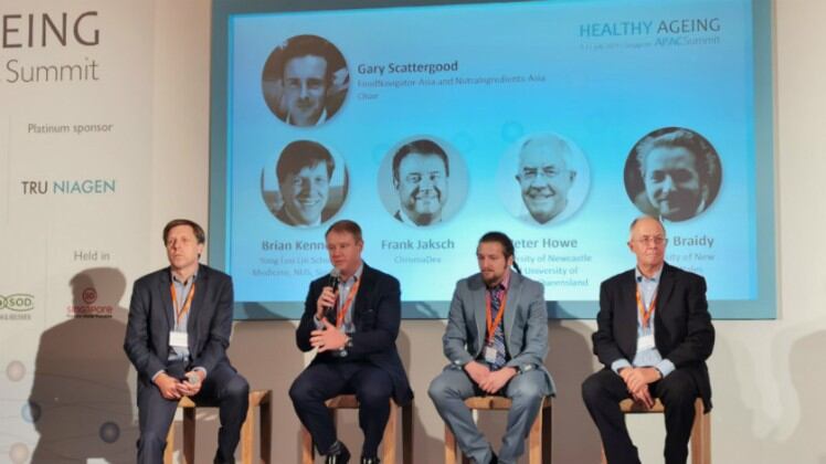 ‘Health care over sick care’: Interventions based on biomarkers should take priority in healthy ageing research