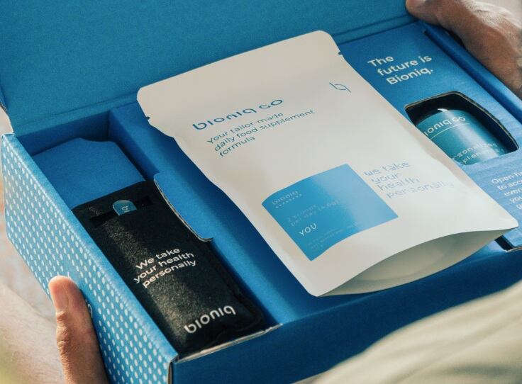 US-based global nutrition leader Herbalife has acquired UK-based personalized nutrition brand Bioniq