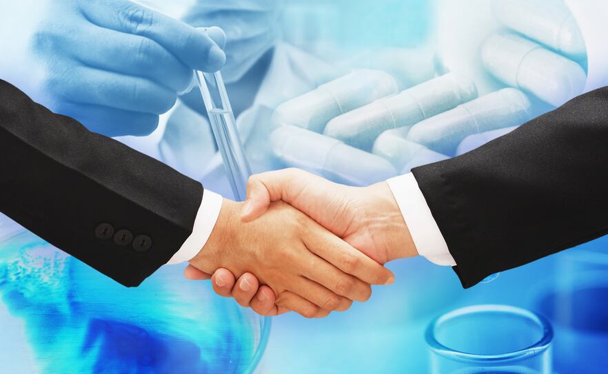 Optiobiotix’s SlimBiome deal with Agropur leads nutrition negotiation round up 