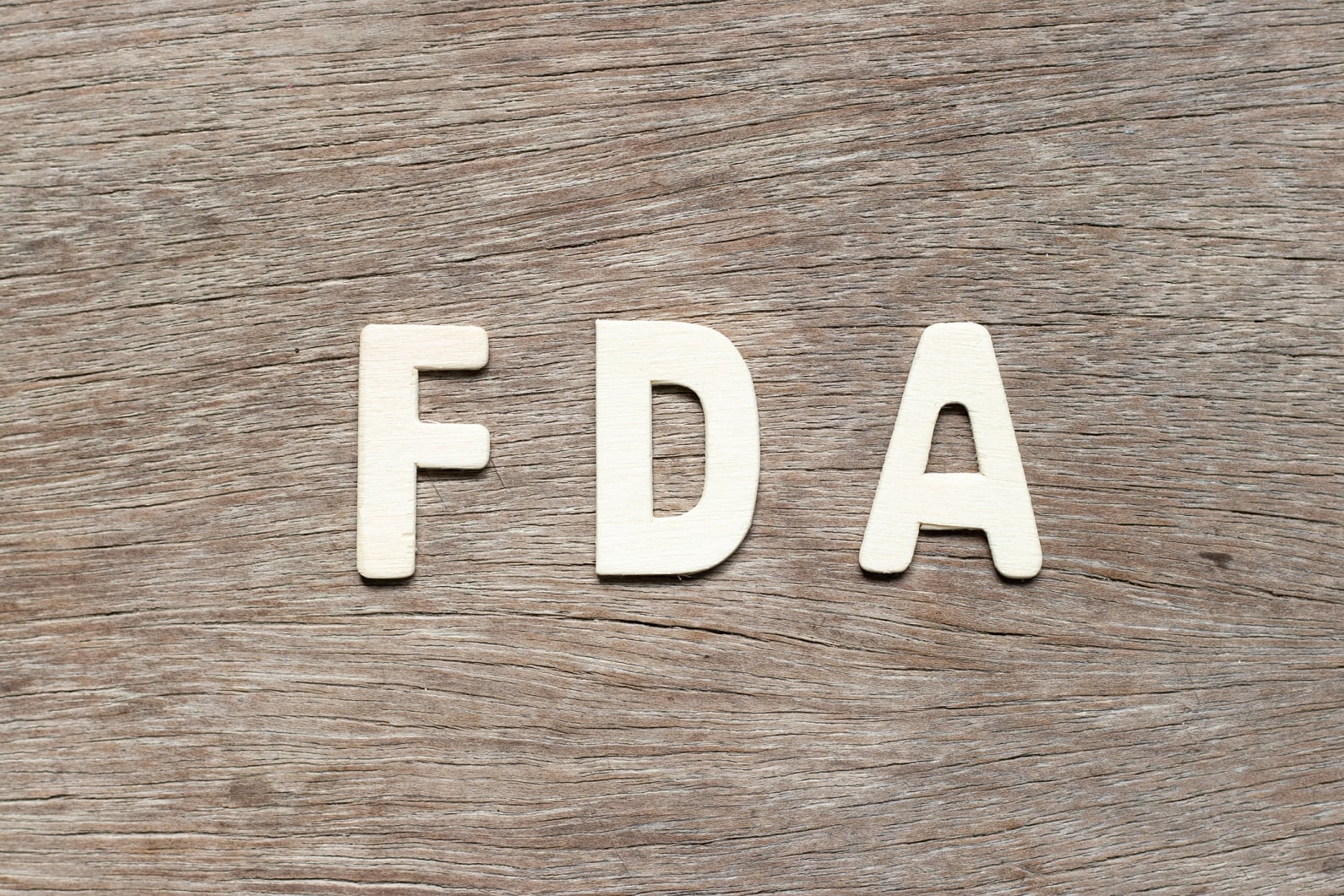 FDA working ‘expeditiously’ to finalize NDI draft guidance sections