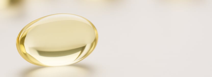 omega-3 supplement