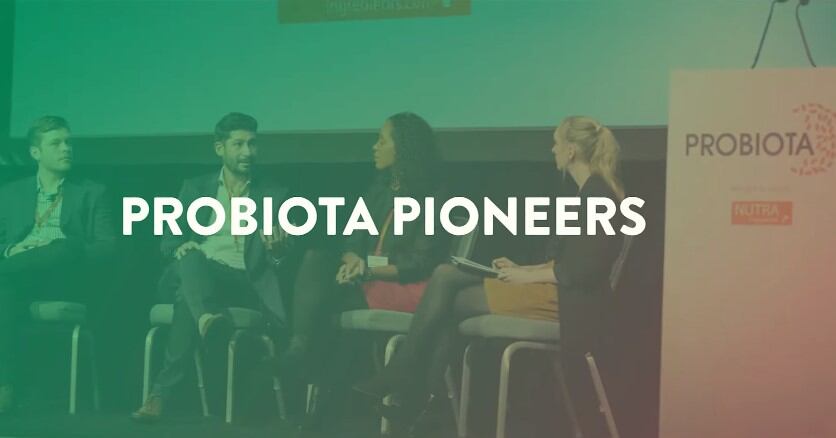 Probiota Pioneers: Lactobio to share experience as microbiome start-up and innovator 
