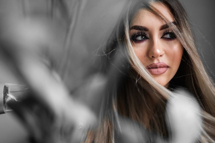 Smart beauty: L’Oréal and J&J unveil CES 2023 ‘inclusive’ tech innovations