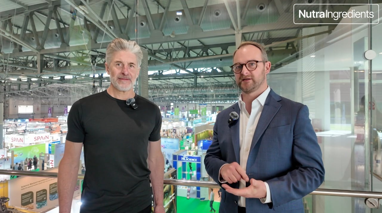 The ‘creatinification’ of everything: Pioneer eyes bold future for sport nutrition’s hottest ingredient