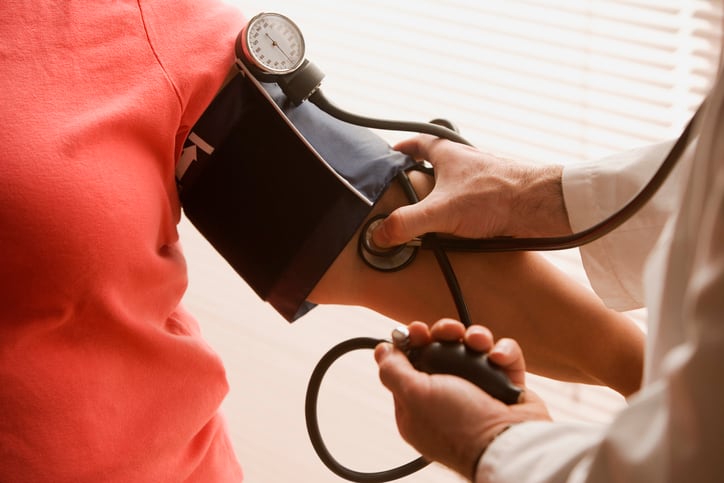 Prebiotics and blood pressure: Australian researchers recruiting for clinical trial of hypertensive subjects