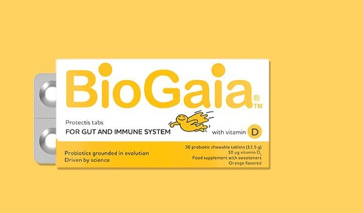 B2C move: BioGaia setting up subsidiary firms to oversee direct distribution in ANZ